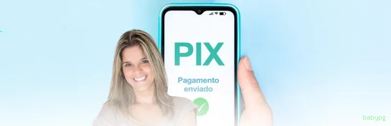 App babypg apostas esportivas mobile